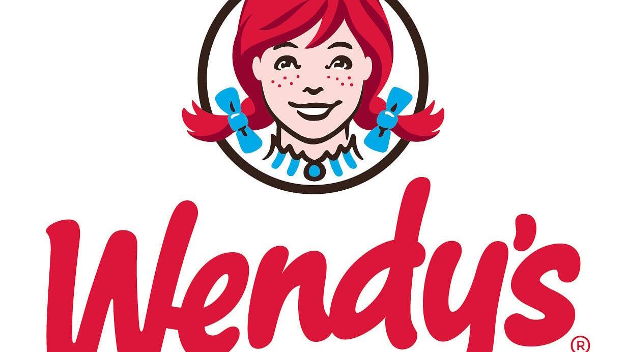 Wendy's logo