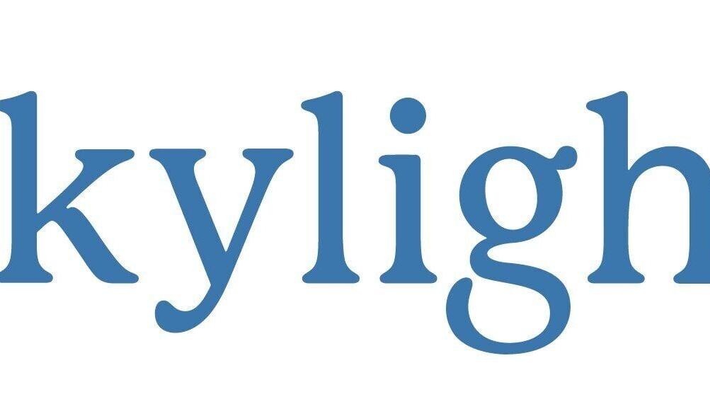 Skylight Logo (PRNewsfoto/Skylight)
