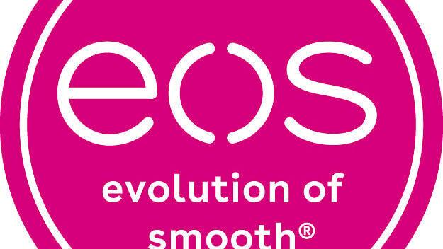 eos Primary Logo