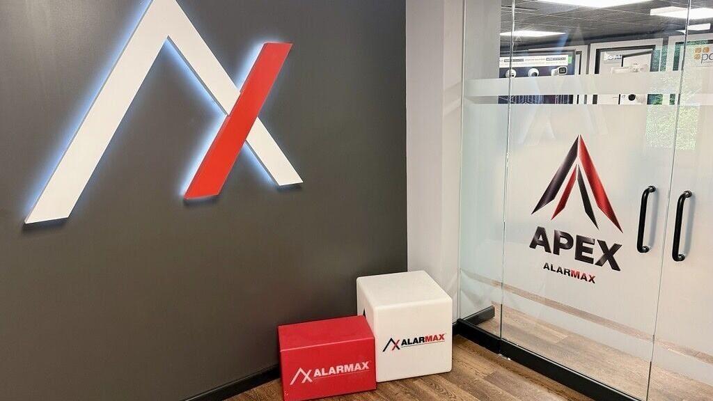AlarMax Product Experience (APEX) Innovation Lab, AlarMax Headquarters, Pittsburgh, PA