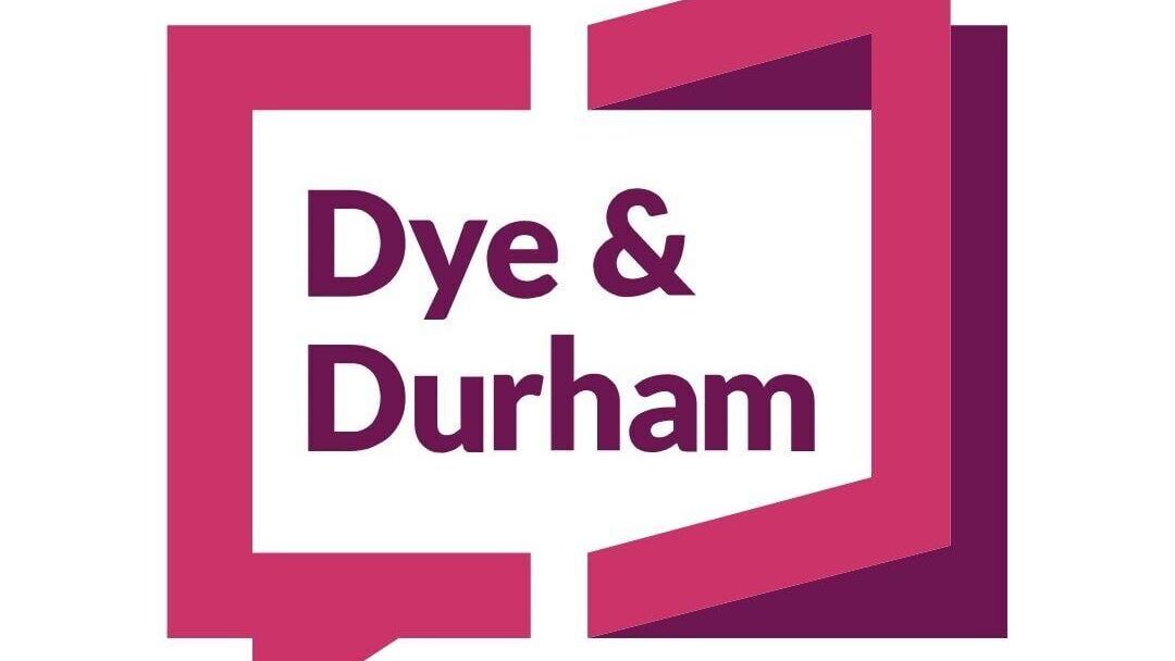 Dye &amp; Durham Logo (CNW Group/Dye &amp; Durham Limited)