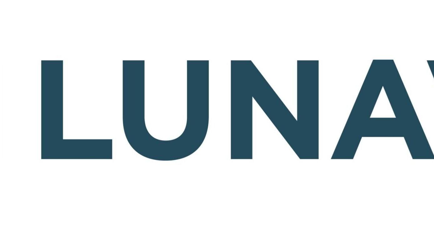 Lunavi Logo (PRNewsfoto/Lunavi)