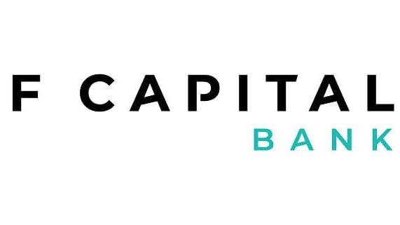 Gulf Capital Bank Logo