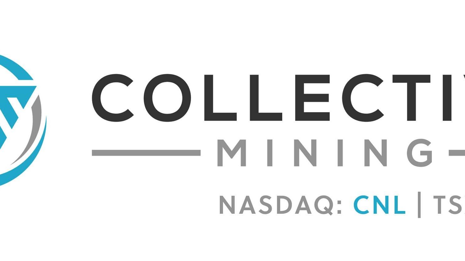 Collective Mining Ltd. Logo