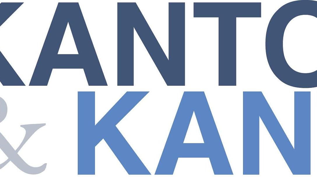Kantor &amp; Kantor LLP logo (PRNewsFoto/Kantor &amp; Kantor, LLP)