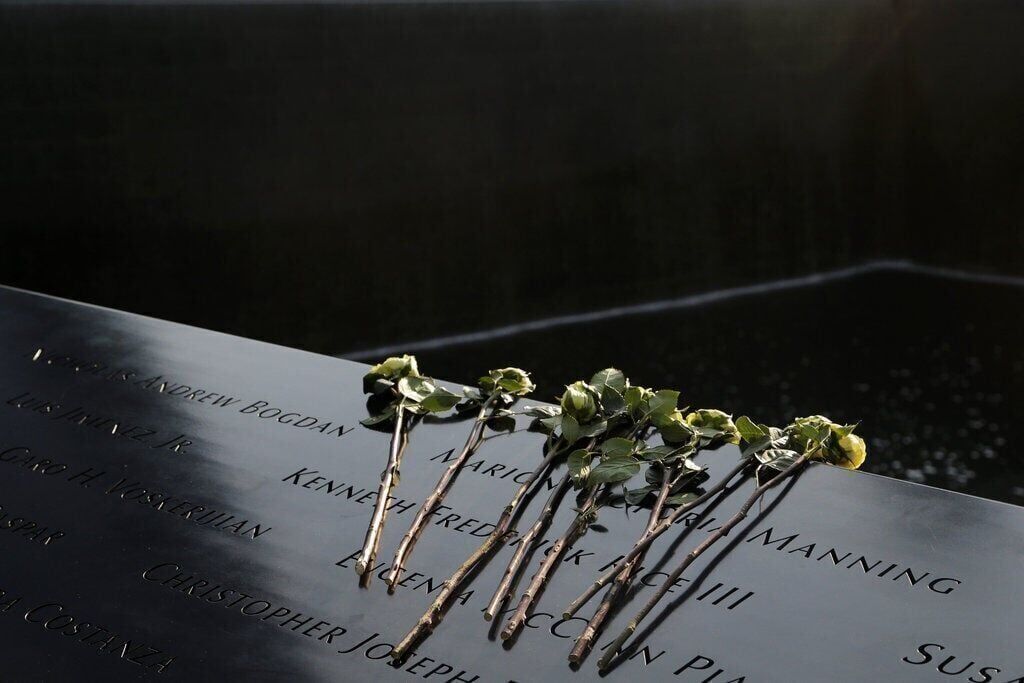 Sept 11 Anniversary