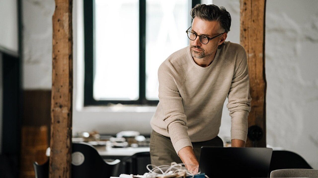 Steps to apply for a small business grant