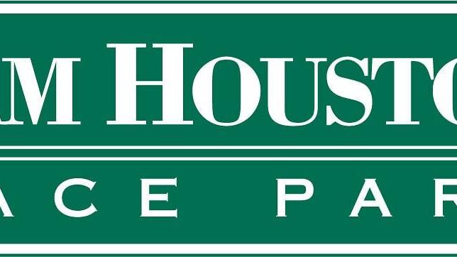 Sam Houston Race Park Logo