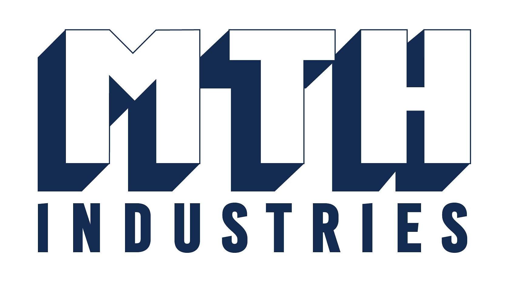 MTH Industries