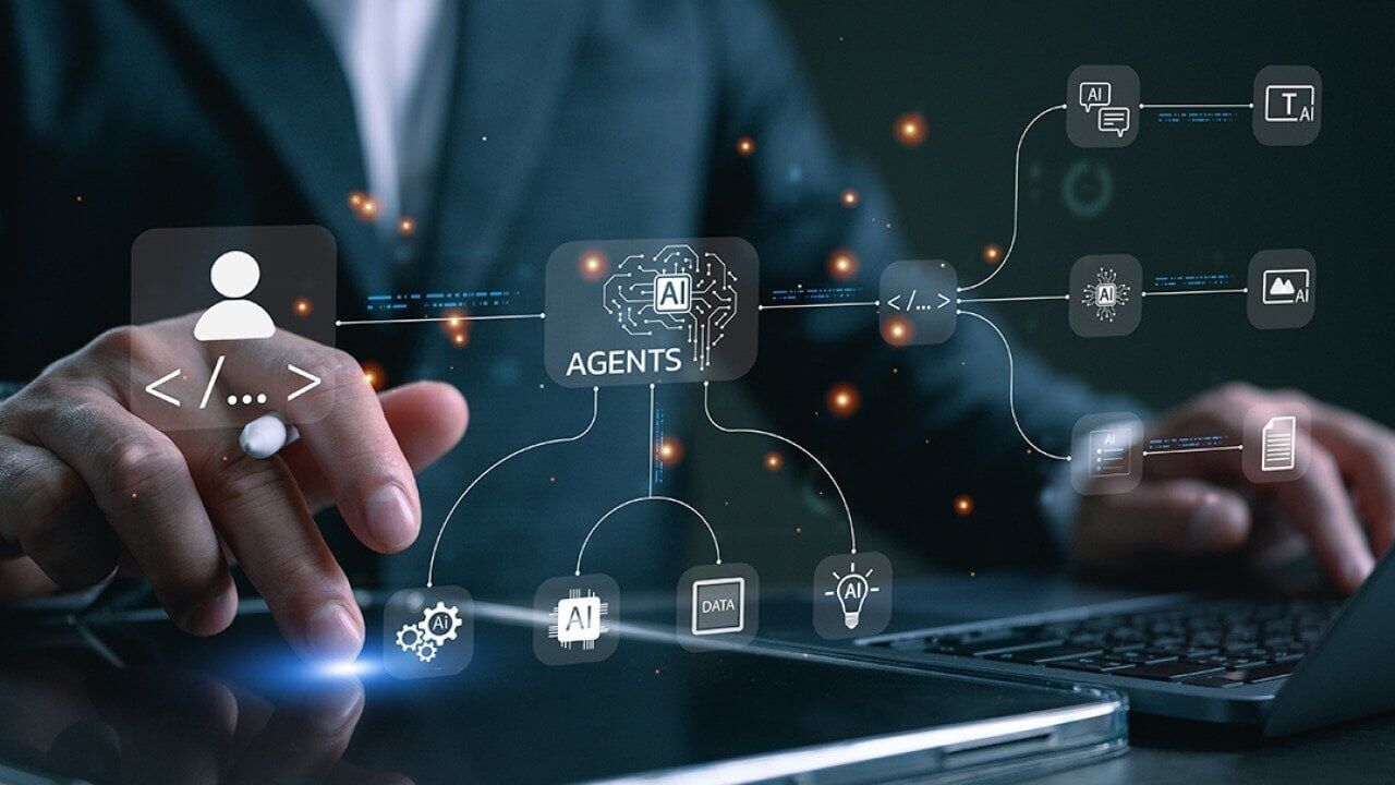 How to improve AI agents