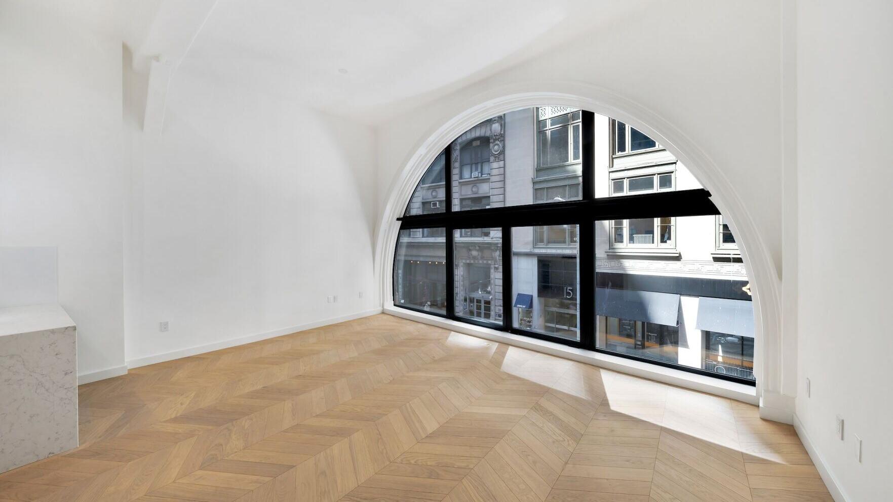 2nd Floor at 14 Maiden Lane, New York