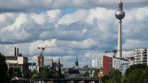 Many love Berlin for its rich artistic and cultural life, plentiful green spaces and children's playgrounds, vibrant start-up scene and hedonistic, anything-goes nightlife