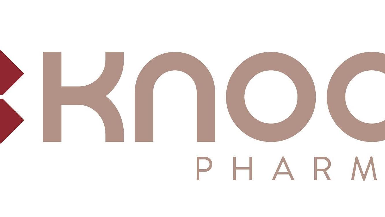 Knoa Pharma Logo