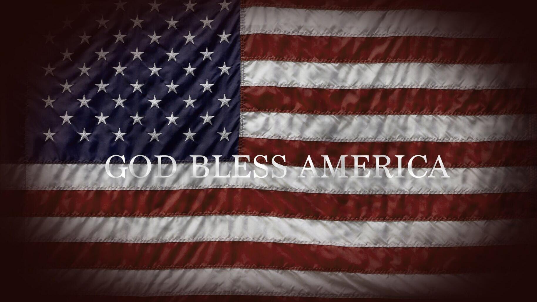 God Bless America