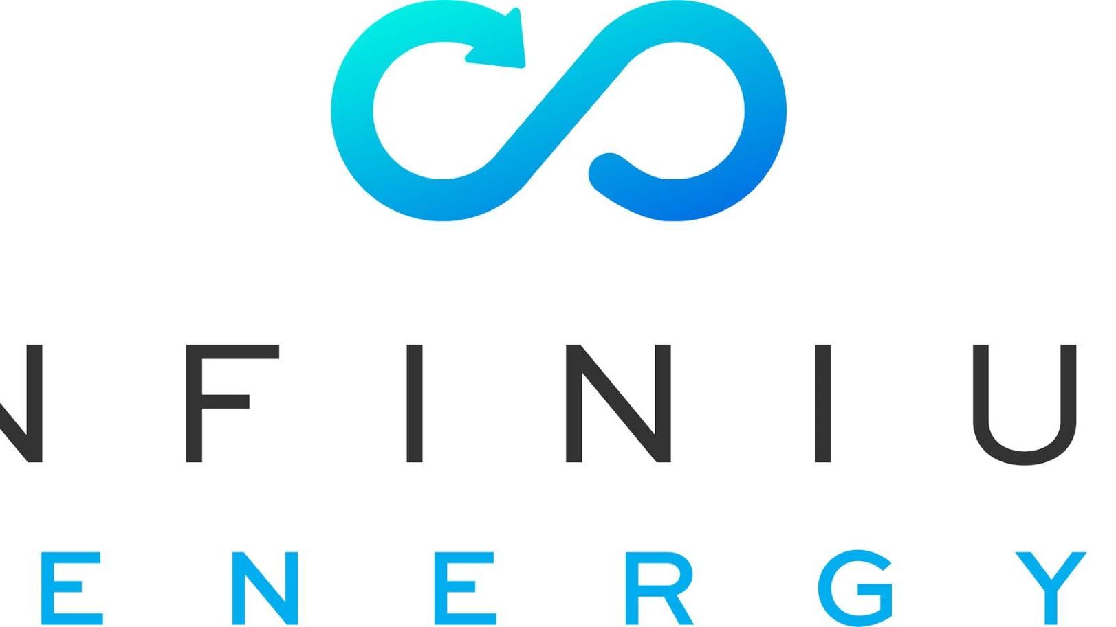Infinium Energy logo