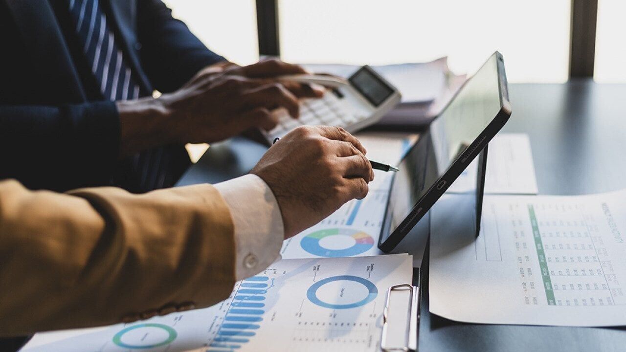 An effective way to incorporate private assets into your investment portfolio