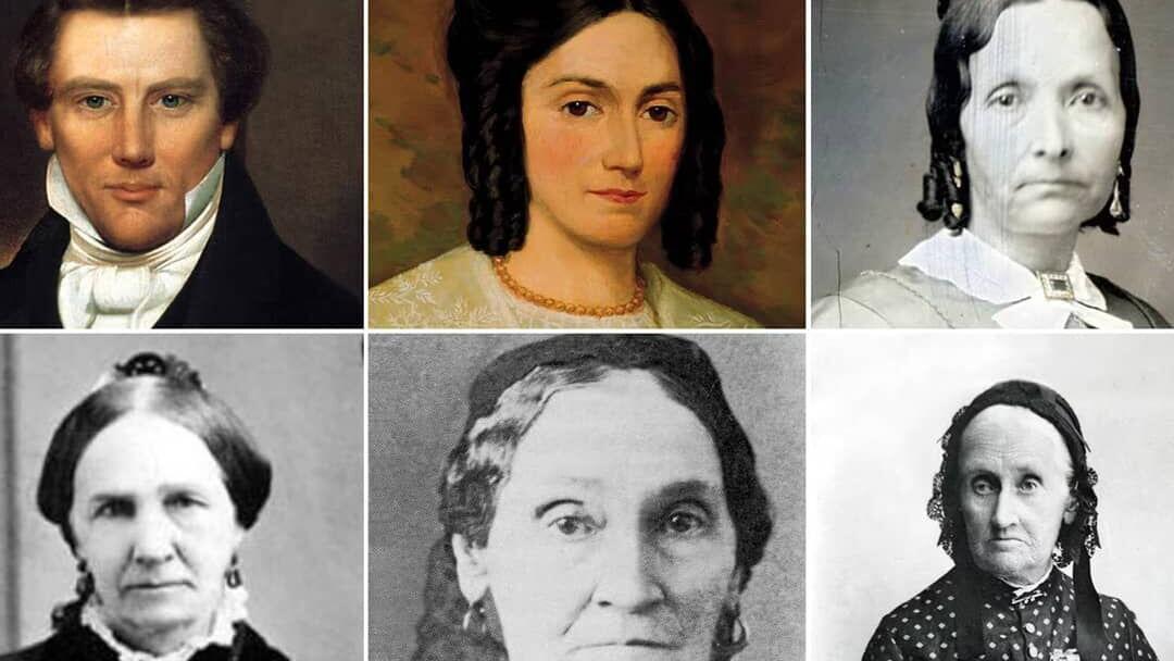More evidence soon to be published of LDS Church founder Joseph Smith's polygamy