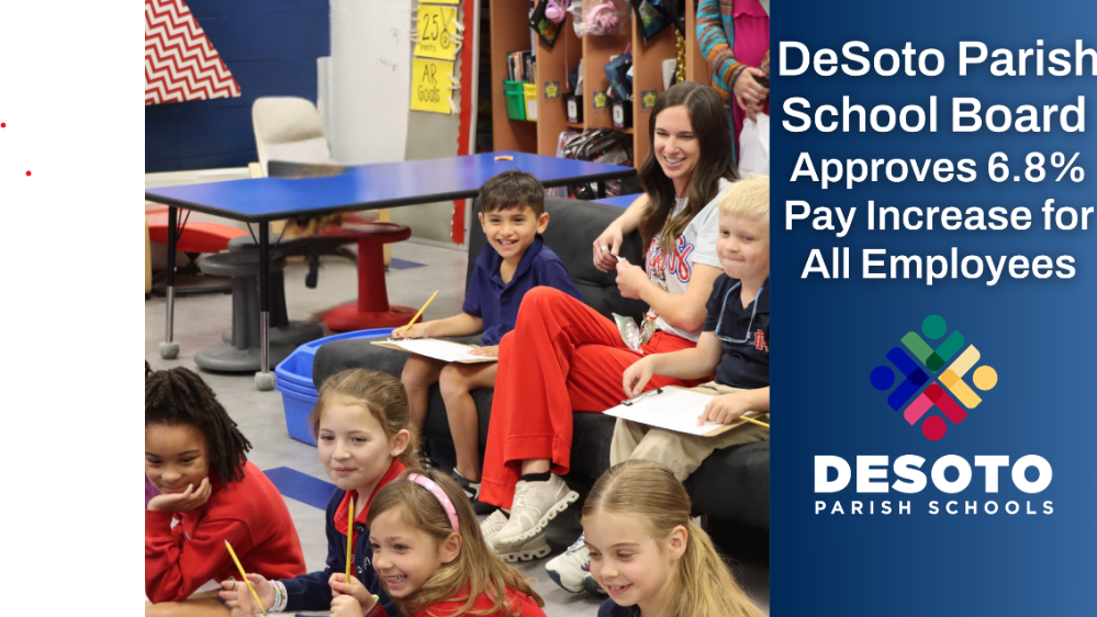 DPSB approves raise for 2026-27