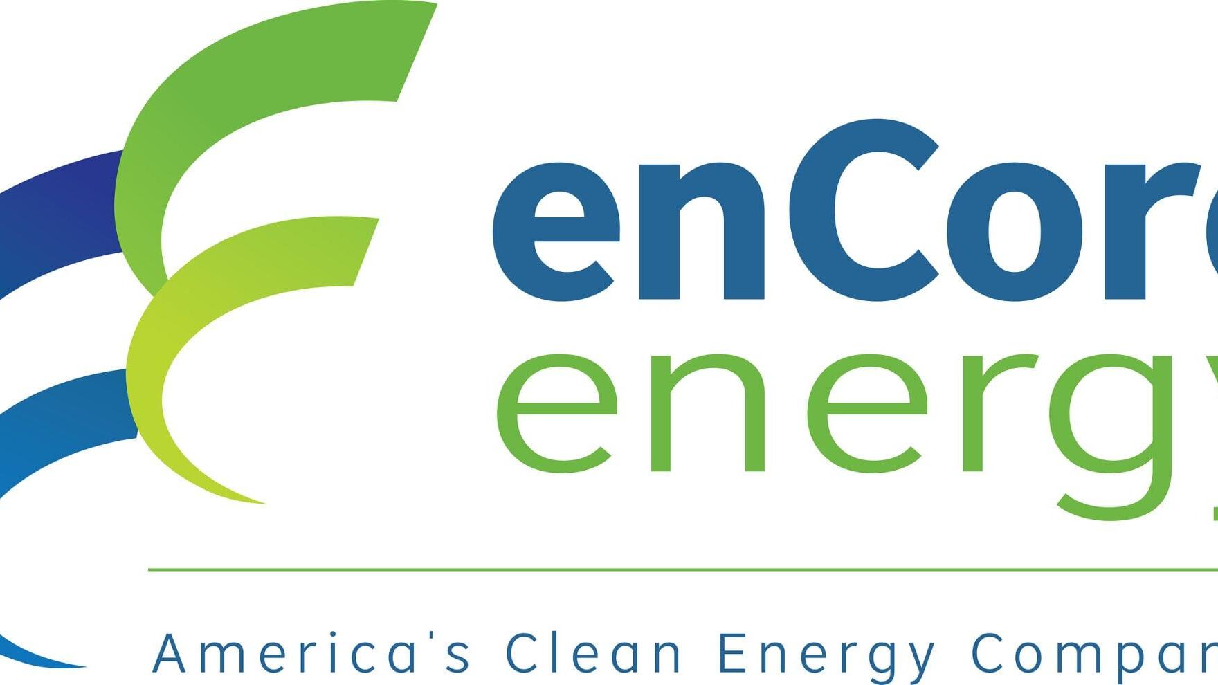 enCore Energy Corp. logo