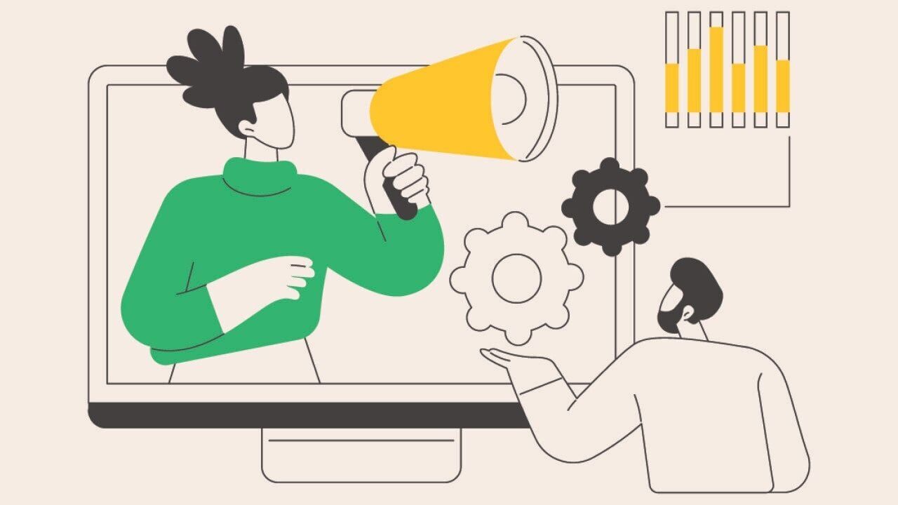 Inbound or outbound? How to incorporate both into your B2B lead generation strategy