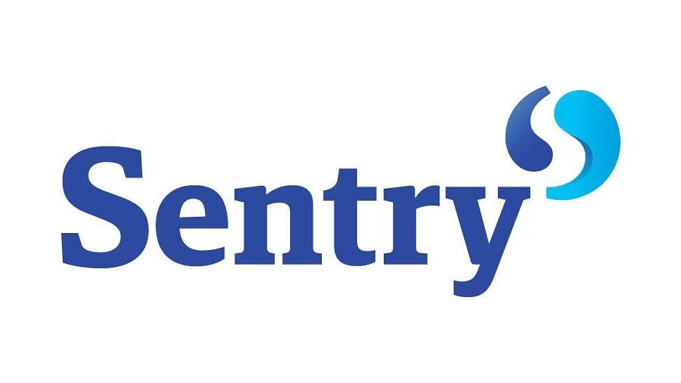 Sentry Insurance Logo