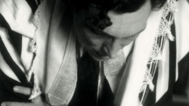 Rabbi Ronnie Cahana
