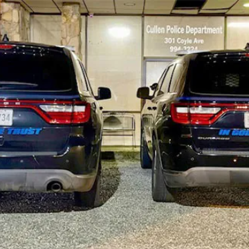 Cullen police cruisers grounded over fuel crisis as WPSO takes on town’s law enforcement