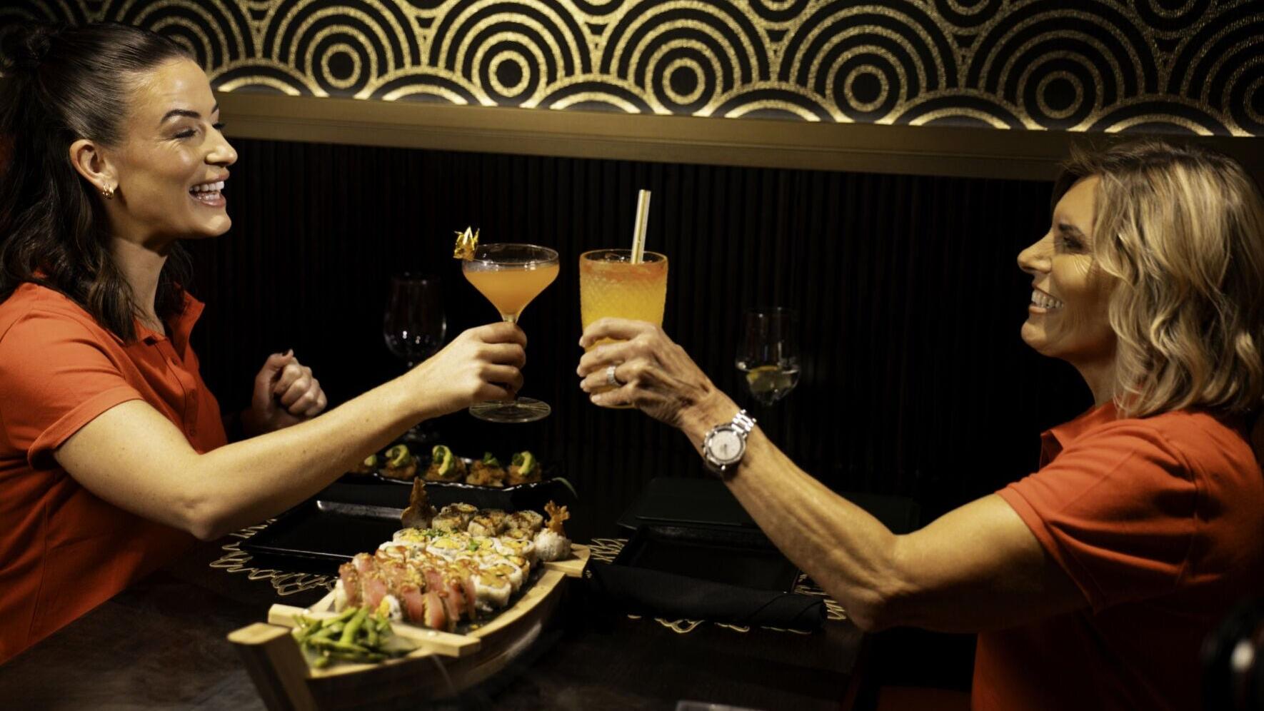 P.F. Chang's