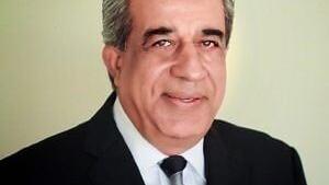 Dr. Fred Mohamadi - TiaLinx, Inc.