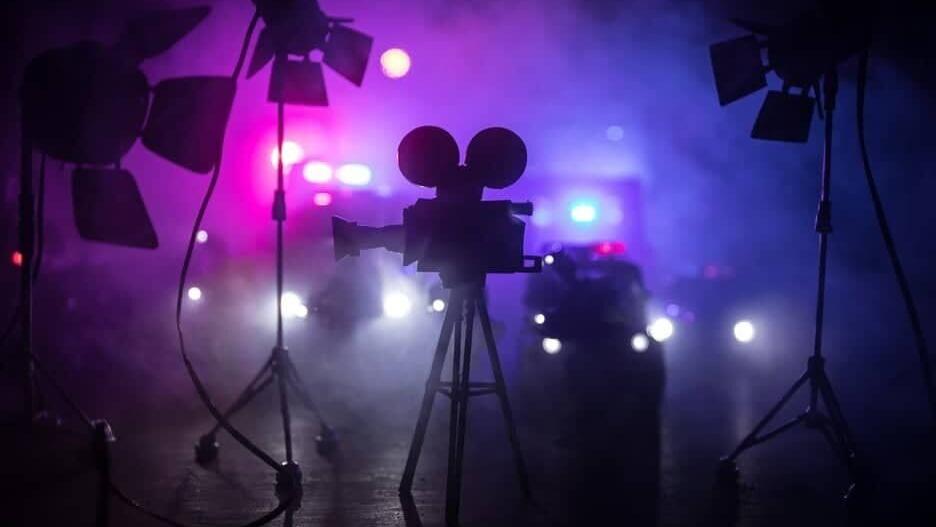 Movies and TV shows casting this week in Salt Lake City