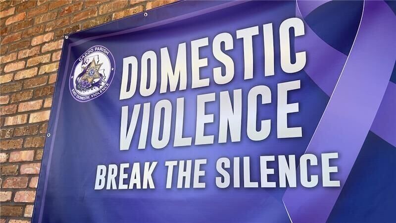 domestic violence unit