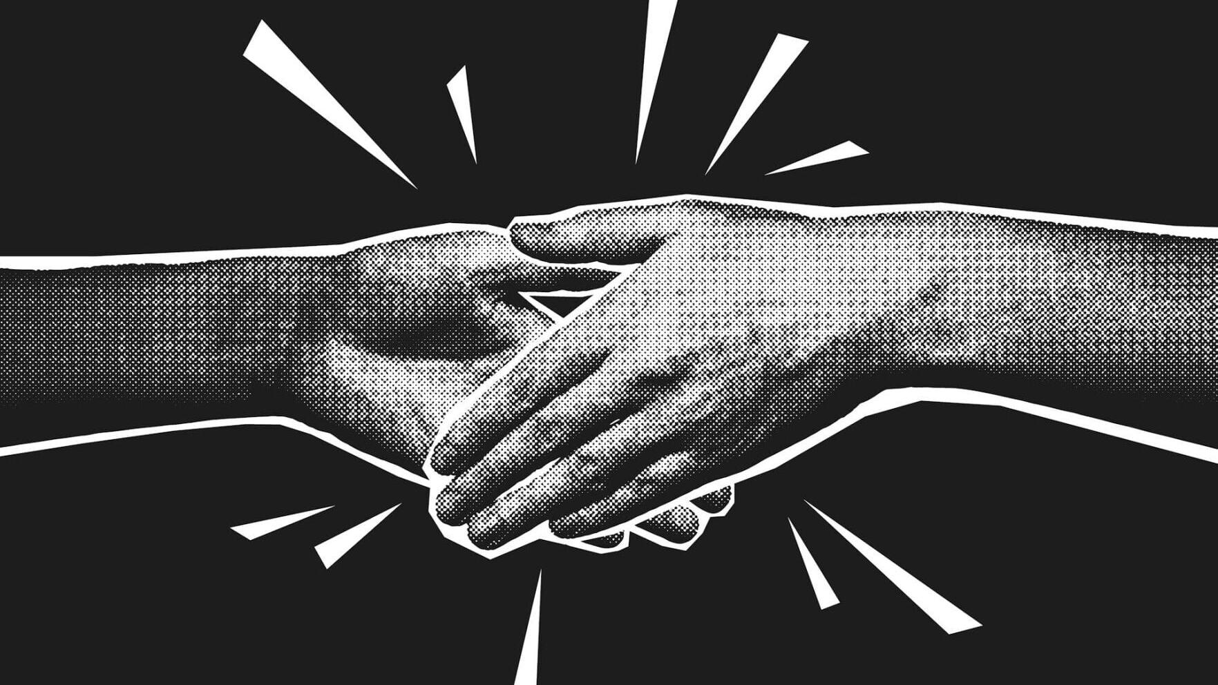 The most overlooked piece to building media trust is the willingness of a community to engage with journalists.