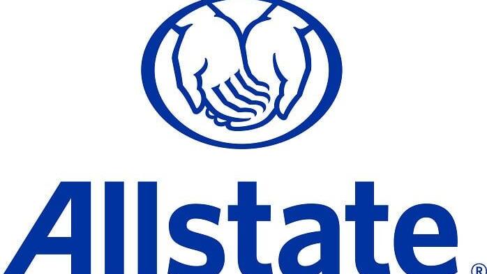 Allstate logo. (PRNewsFoto/Allstate Insurance Company) (PRNewsFoto/)