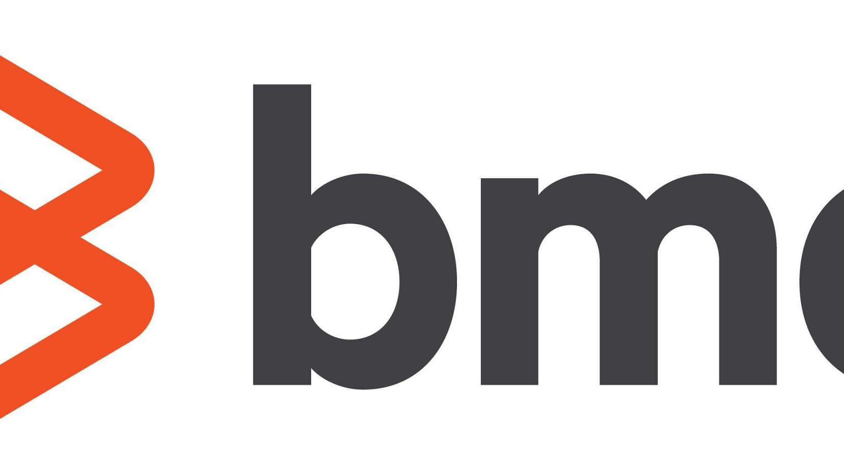 BMC the global leader in software solutions for IT (PRNewsFoto/BMC)