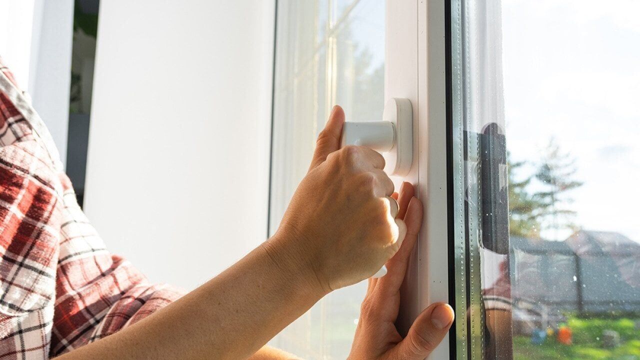 Extreme weather patterns push builders toward stronger window designs