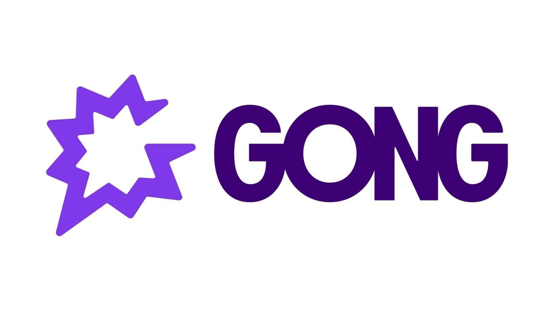 Gong transforms revenue organizations by harnessing customer interactions to increase business efficiency, improve decision-making and accelerate revenue growth. (PRNewsfoto/Gong)