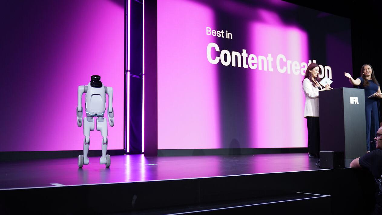 Primebot IFA2026-A