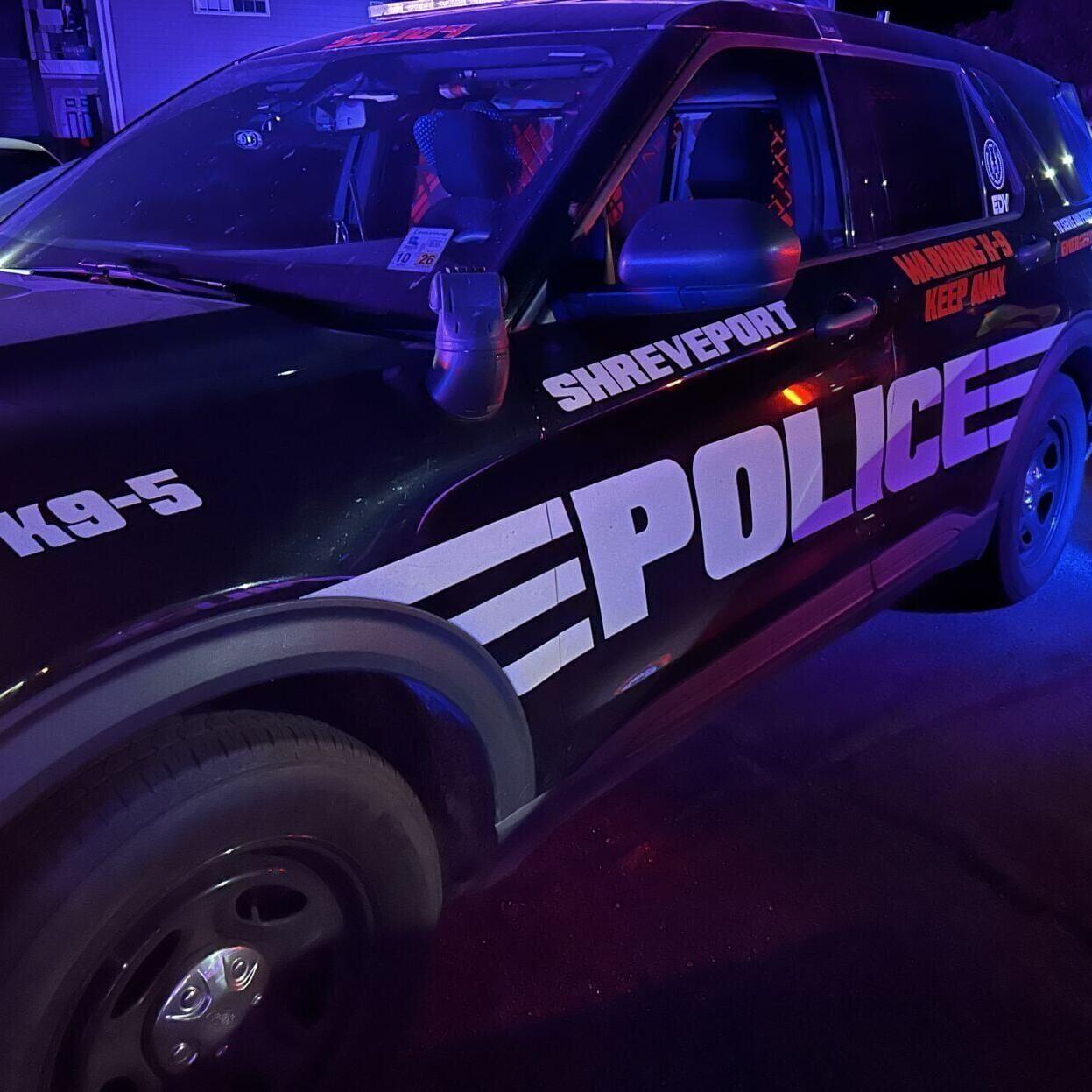 3 juveniles shot near Shreveport apartment complex, including 2-year-old