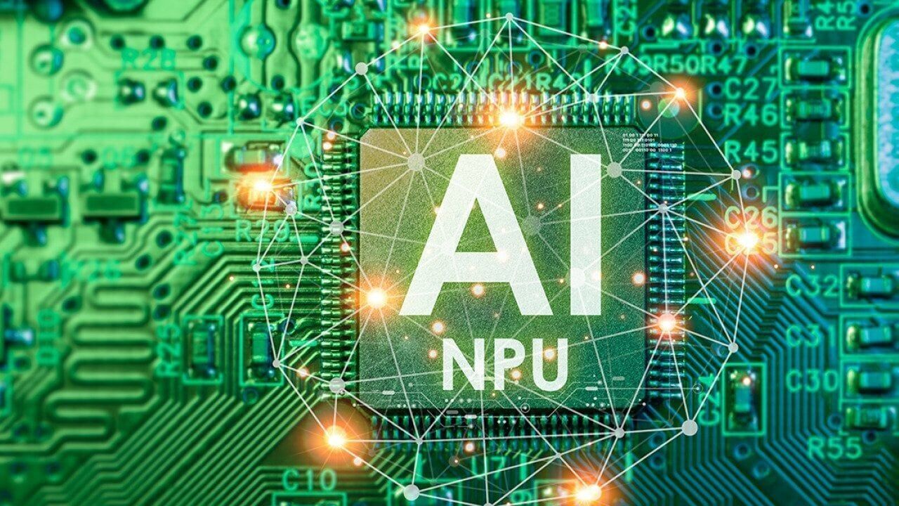 AI PCs vs. traditional PCs: How AI-ready hardware is changing work