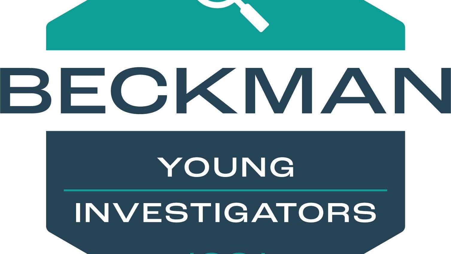 Beckman Young Investigator Logo