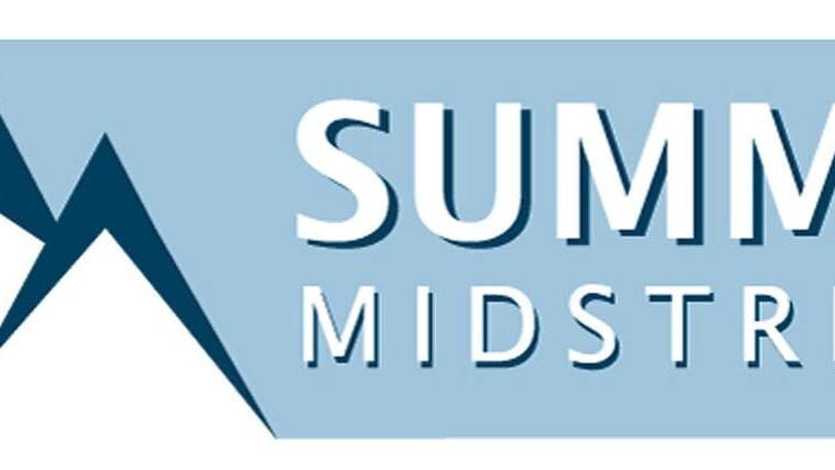 Summit Midstream Partners Logo. (PRNewsFoto/Summit Midstream Partners)
