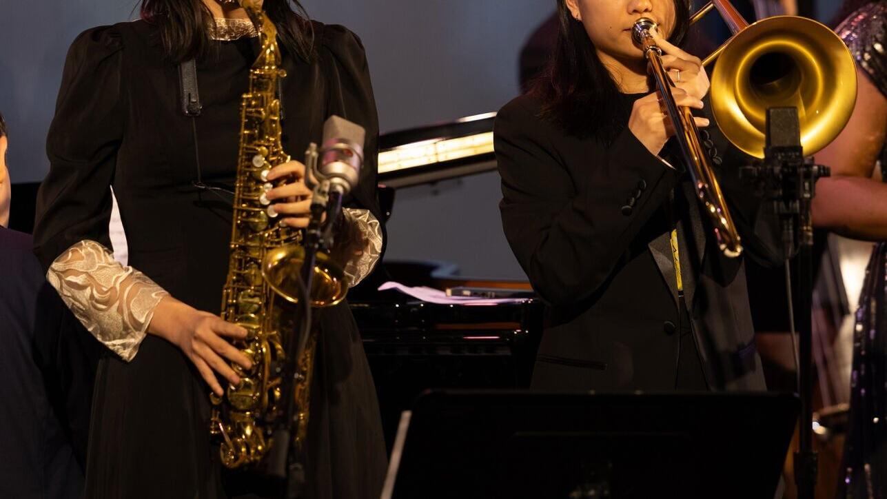 King Seiko Presents Seiko Summer Jazz Camp All Stars
