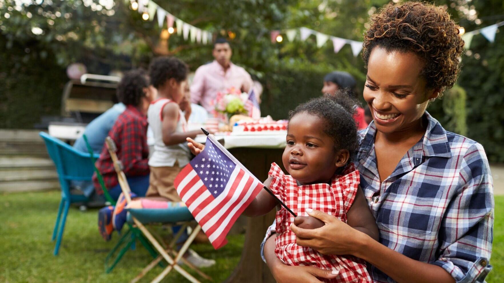 Tax-free FSA and HSA funds can help families prepare for summer travel, outdoor adventures, and July 4th fun. Shop FSAstore.com and HSAstore.com to prepare for a safe and healthy holiday.