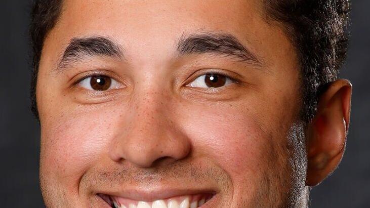 Brandon Van Horn mug
