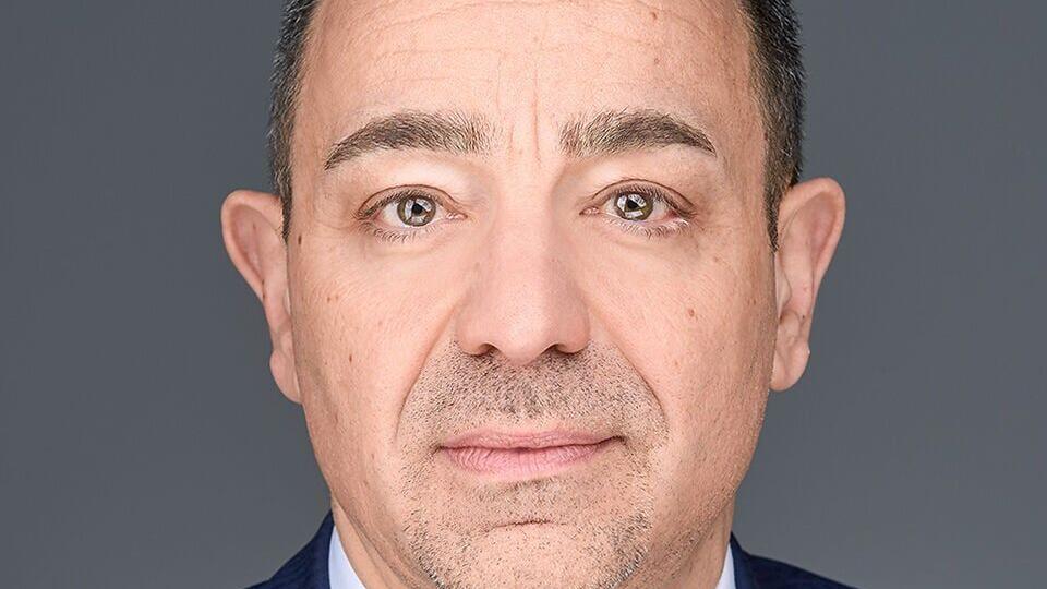 Wolf Piccoli joins Consello as Managing Director