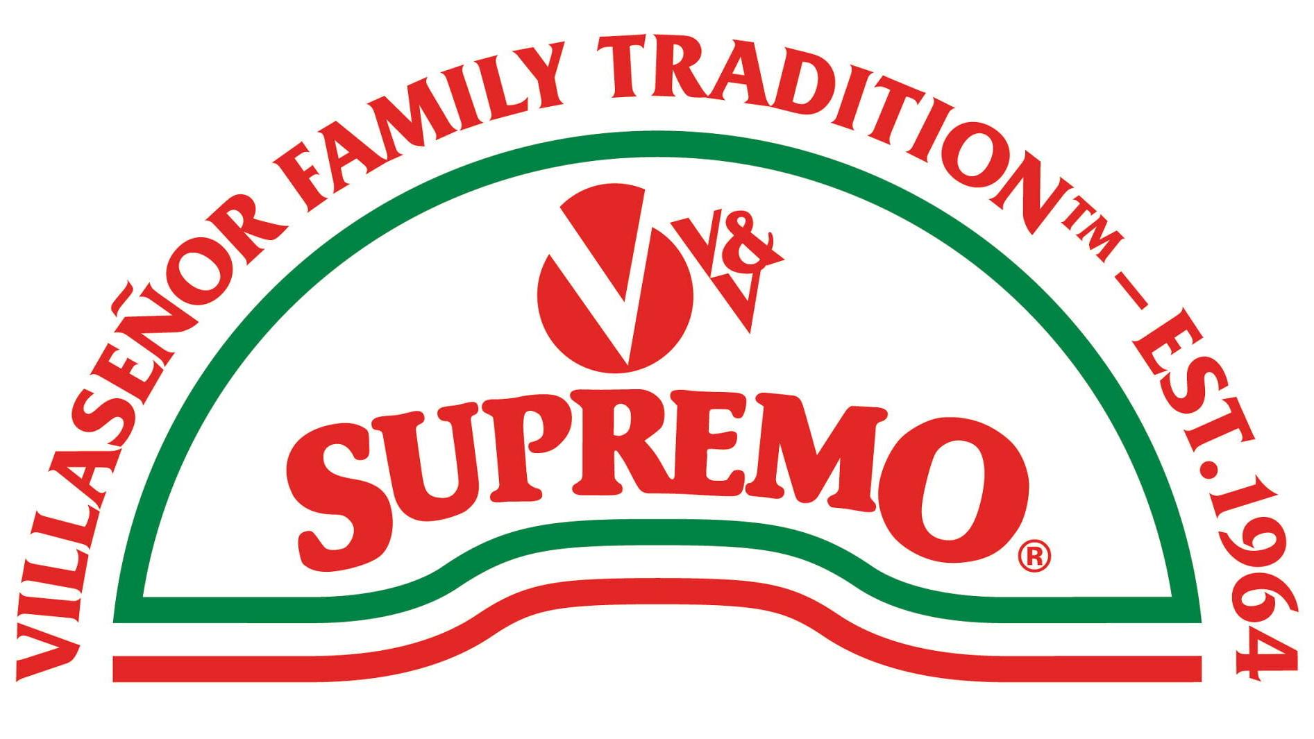 V&amp;V Supremo Foods, Inc.