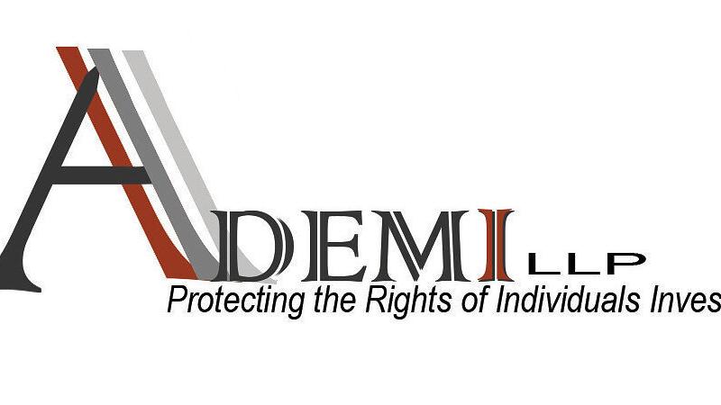 Ademi Logo