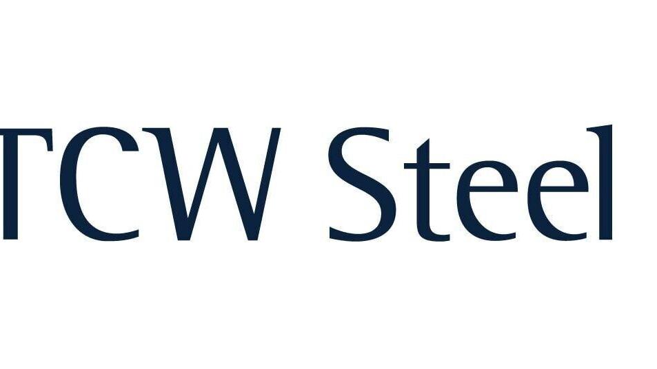 TCW Steel City Logo