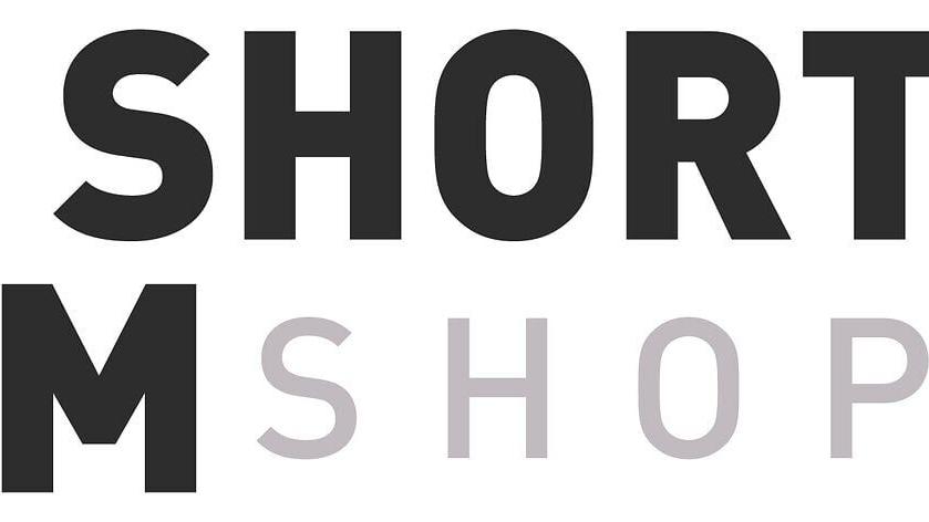 The Short Term Shop Logo