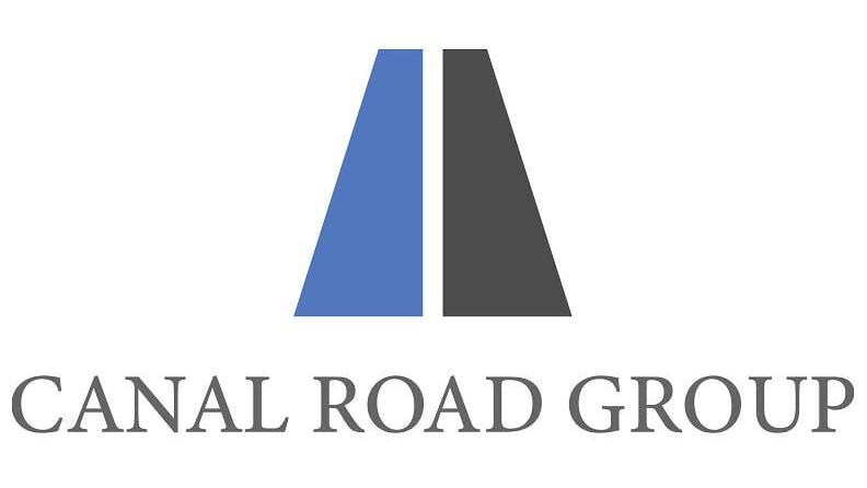Canal Road Group logo